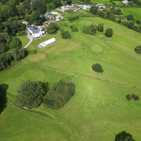 Hotel Welbeck Manor And Golf Sparkwell Zewnętrze zdjęcie